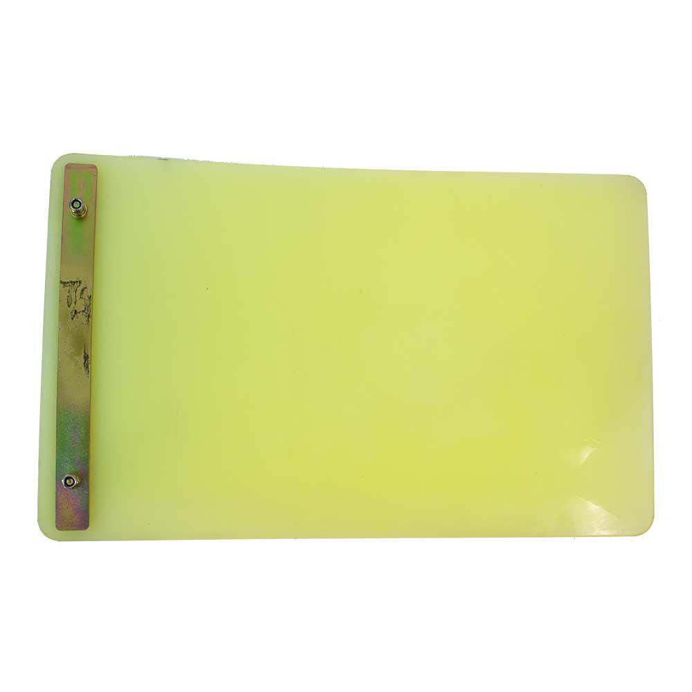 Brave | Rubber Mat Kit For 14-In. Fwd Plate | BRPFP120H