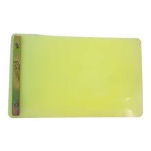 Brave | Rubber Mat Kit For 14-In. Fwd Plate | BRPFP120H
