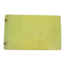 Brave | Rubber Mat Kit For 16-In. Fwd Plate | BRPFP130H