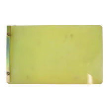 Brave | Rubber Mat Kit For 16-In. Fwd Plate | BRPFP130H