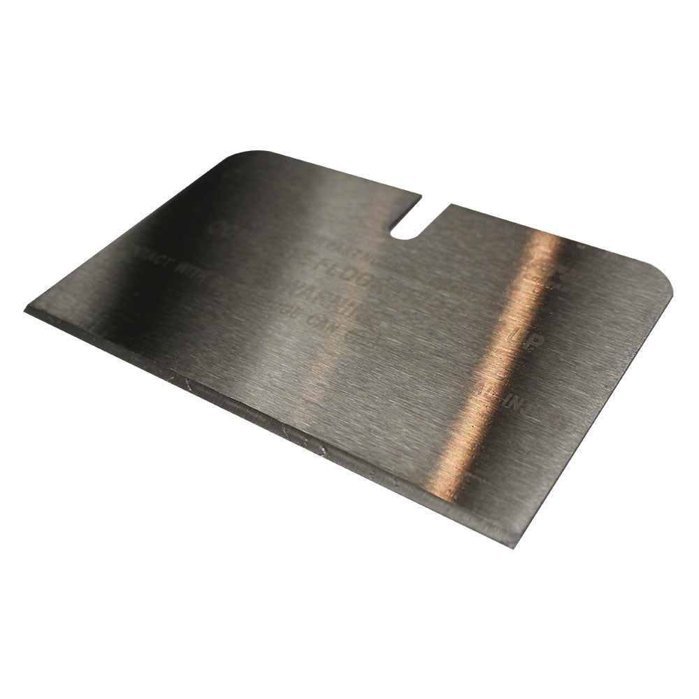 Brave | Straight Blade | 6L | Pack of 3