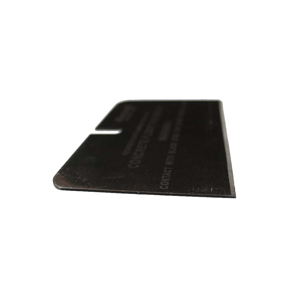Brave | Straight Blade | 6L | Pack of 3