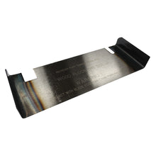 Brave | Wood Scoring Blade | 8L | Pack of 2