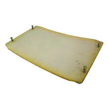 Brave | Rubber Mat For 15-In. Rev. Plate | BRPRP210H