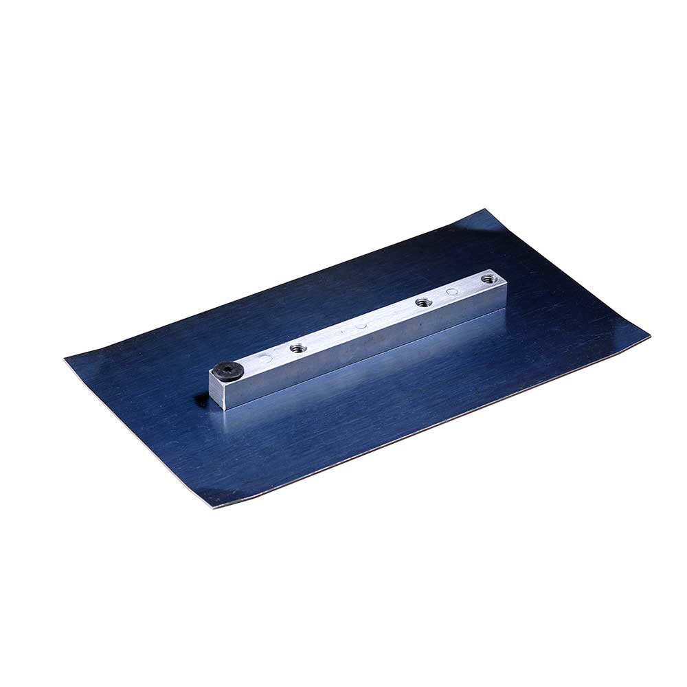 Brave | Super-Blue Combo Blade Set | 46-In. | Pack of 4 | 8-In. X 14-In.