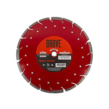 Brave | Diamond Blade | 14 X .125 X 1/20MM | Multi Purpose
