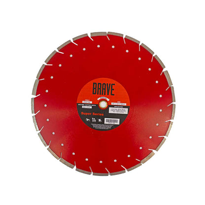 Brave | Diamond Blade | 18 X .140 X 1/20MM | Multi Purpose