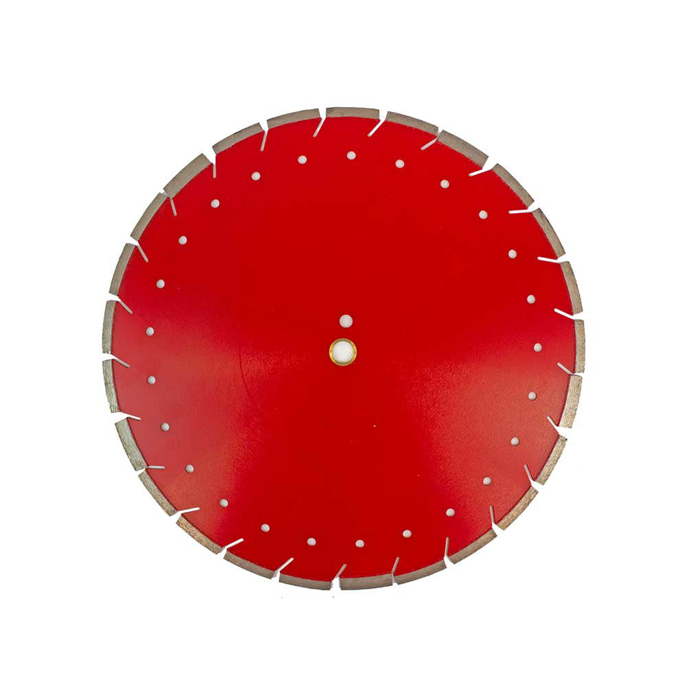 Brave | Diamond Blade | 18 X .140 X 1/20MM | Multi Purpose