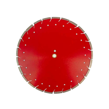 Brave | Diamond Blade | 18 X .140 X 1/20MM | Multi Purpose