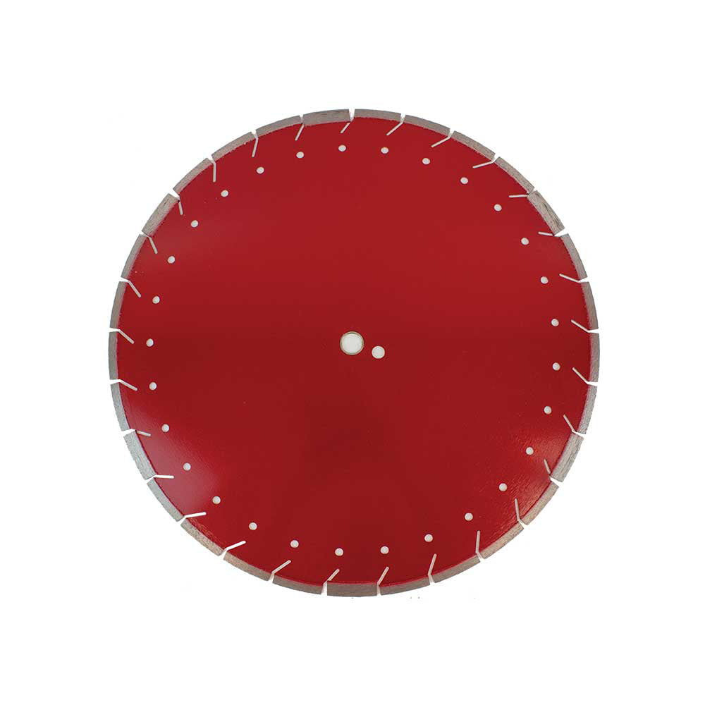 Brave | Diamond Blade | 20 X .140 X 1/20MM | Multi Purpose