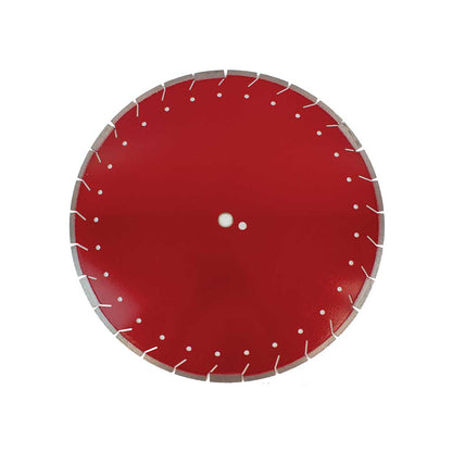 Brave | Diamond Blade | 20 X .140 X 1/20MM | Multi Purpose