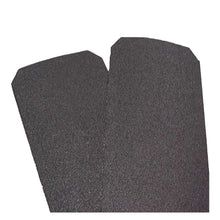 Virginia Abrasives 100 Grit Sheets | General Purpose 8-In. X 20-1/8-In. | Box of 50