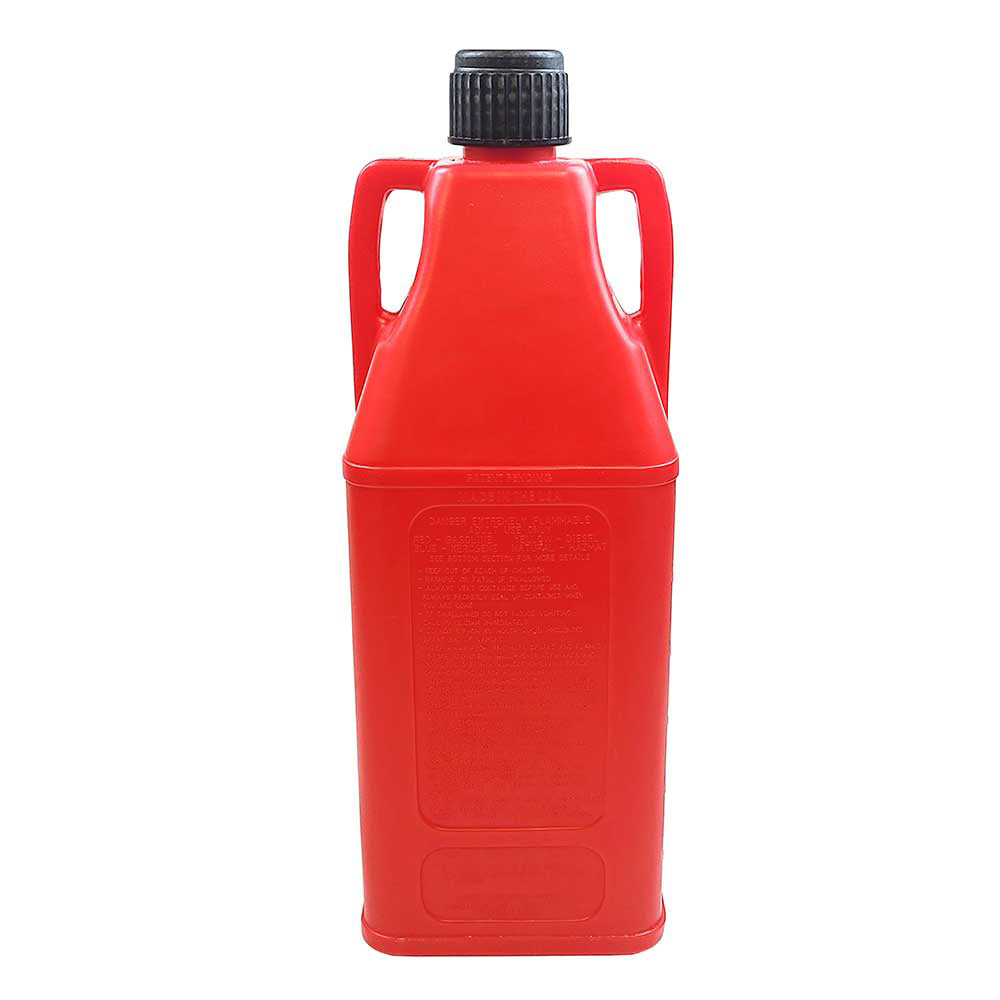 Flo-Fast 10.5 Gallon Container | Red