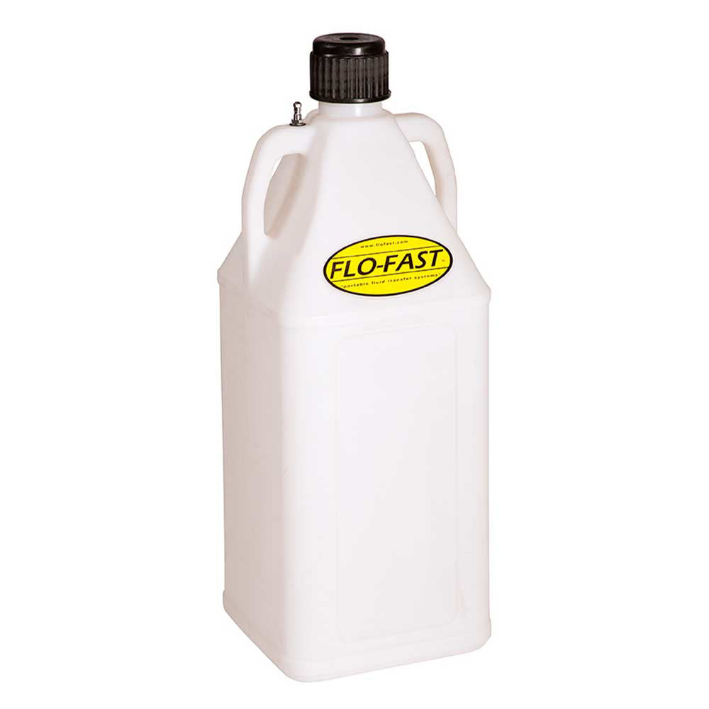 Flo-Fast 10.5 Gallon Container | DEF