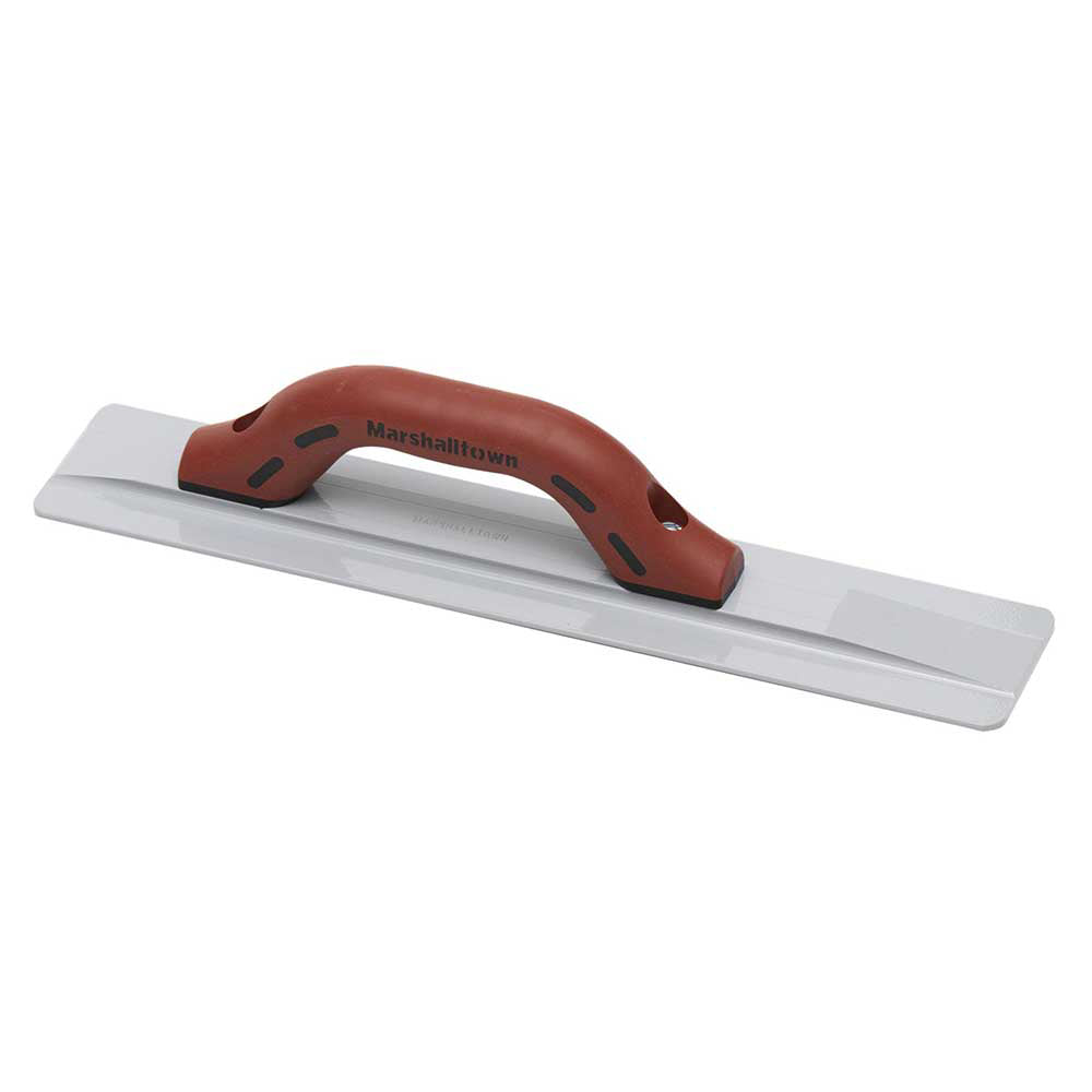 Marshalltown Magnesium Float | 16 X 3-1/8