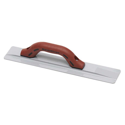 Marshalltown Magnesium Float | 16 X 3-1/8