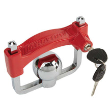 Ultra-Tow Universal Coupler Lock | Fits 1-7/8-In., 2-In., and 2-5/16-In. Couplers