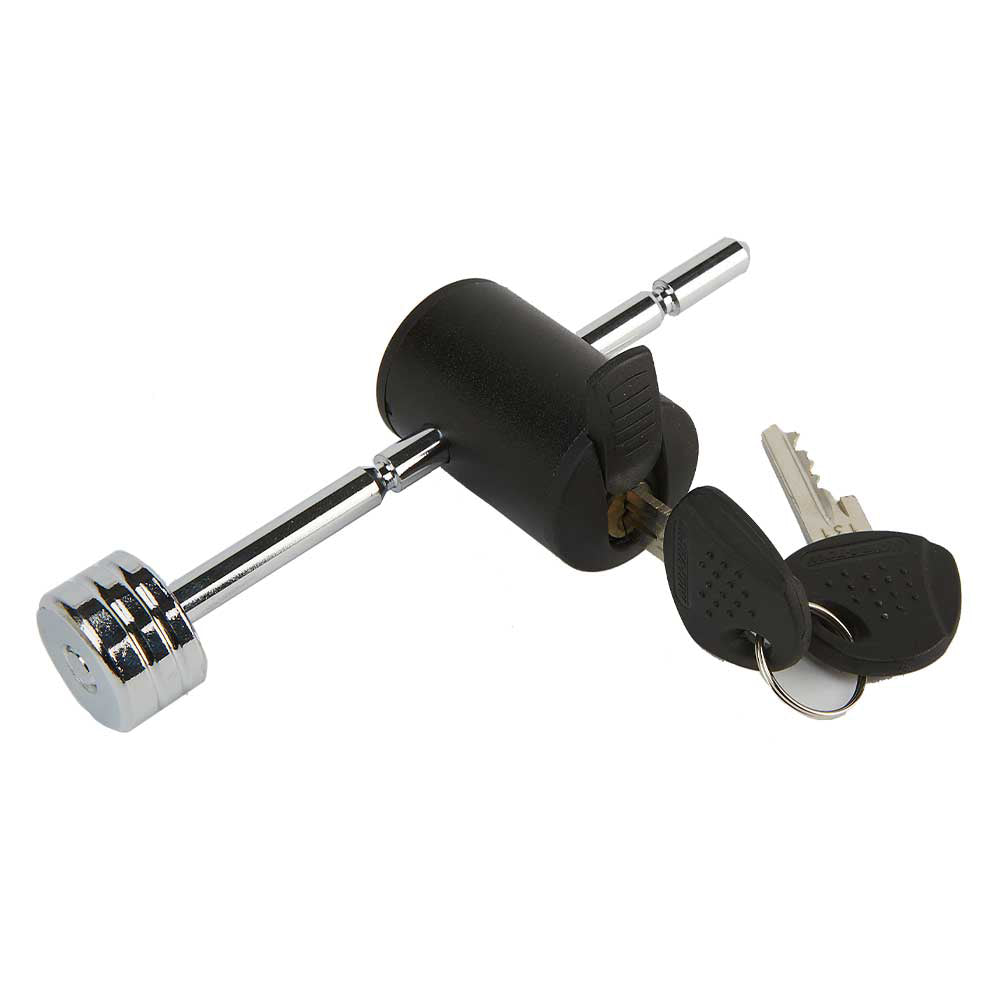 Ultra-Tow Adjustable Locking Coupler Pin