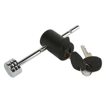 Ultra-Tow Adjustable Locking Coupler Pin