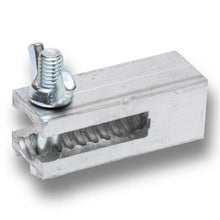 Marshalltown Broom Adapter | Threaded Handle Clevis Adapter