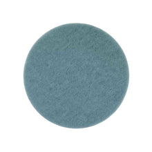 Norton Floor Pad | 20-In. Aqua | Pack of 5