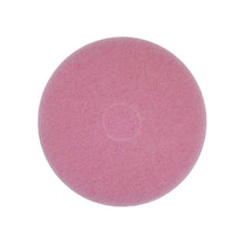 Norton Floor Pad | 20-In. Pink | Pack of 5