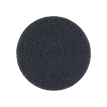 Norton Floor Pad | 20-In. Black Super Stripping | Pack of 5