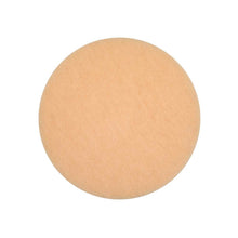 Floor Pad | 20-In. Champagne | Pack of 5