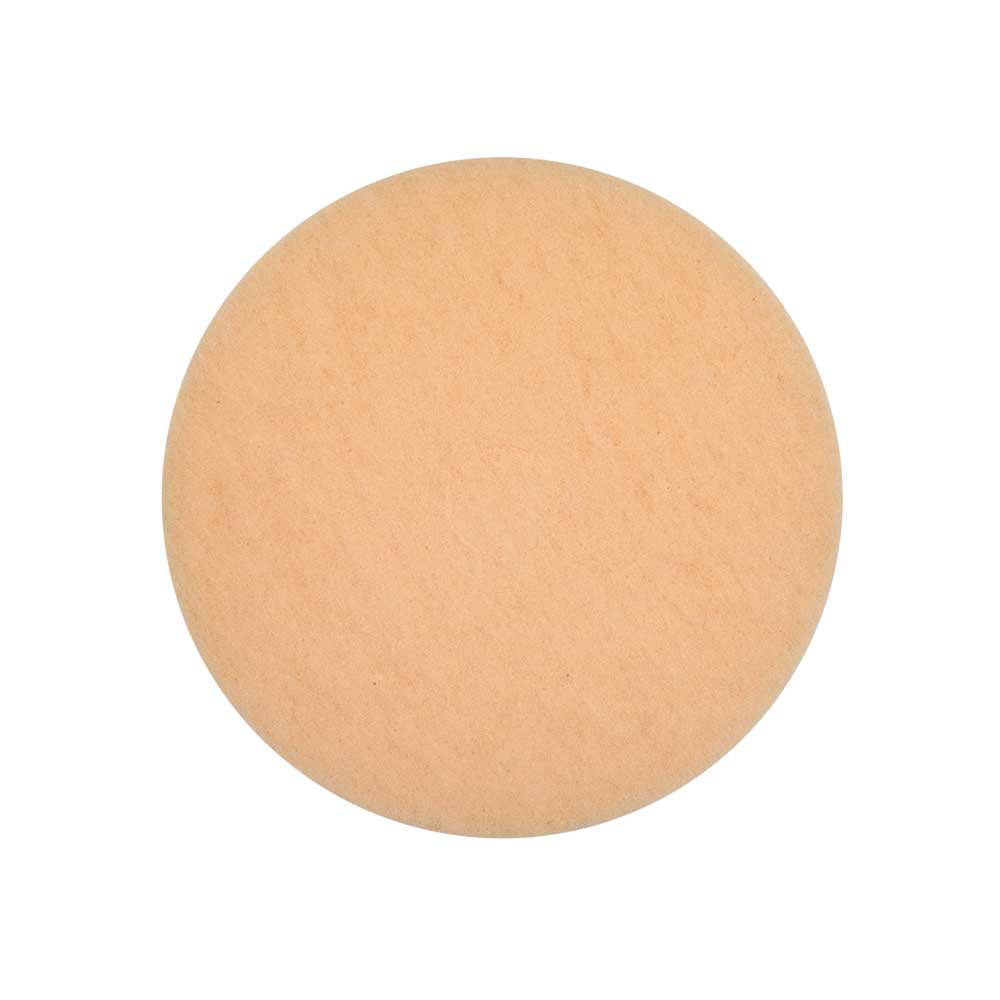 Floor Pad | 20-In. Champagne | Pack of 5
