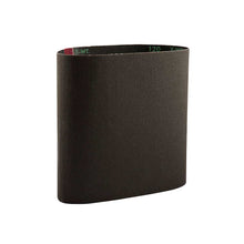 Norton Durite | 50 Grit | 8-In. X 19-In. Sanding Belts fits SL8 | Case of 10