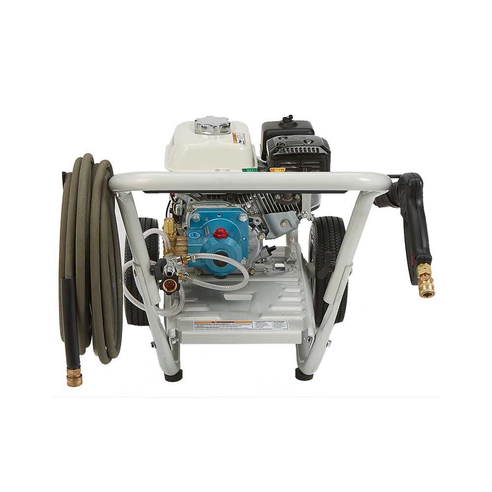 NorthStar Pressure Washer | 3,300 PSI | 2.5 GPM | Gas | Honda GX200
