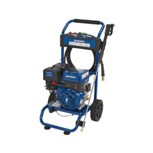 Powerhorse Pressure Washer | 4,000 PSI | 4.0 GPM | 420cc | Gas