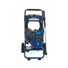 Powerhorse Pressure Washer | 4,000 PSI | 4.0 GPM | 420cc | Gas