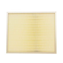 Brave | Hepa Filter | Single | 16-In. X 19-In. X 2-In.