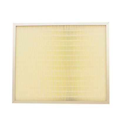 Brave | Hepa Filter | Single | 16-In. X 19-In. X 2-In.