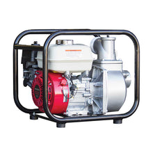BravePro Semi-Trash Pump | 3 In. | Honda GX160