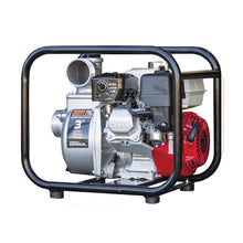 BravePro Semi-Trash Pump | 3 In. | Honda GX160