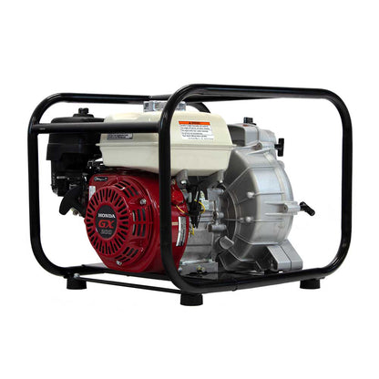 BravePro Trash Pump | 2 In. | Honda GX200