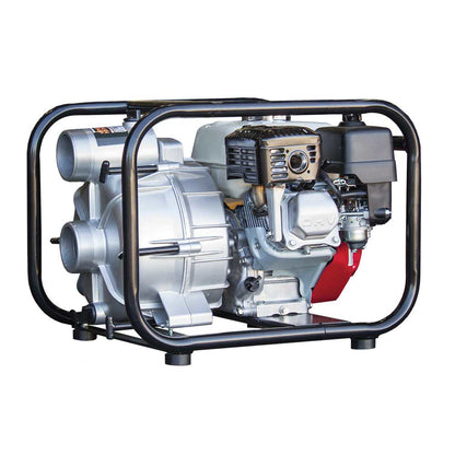 BravePro Trash Pump | 3 In. | Honda GX200