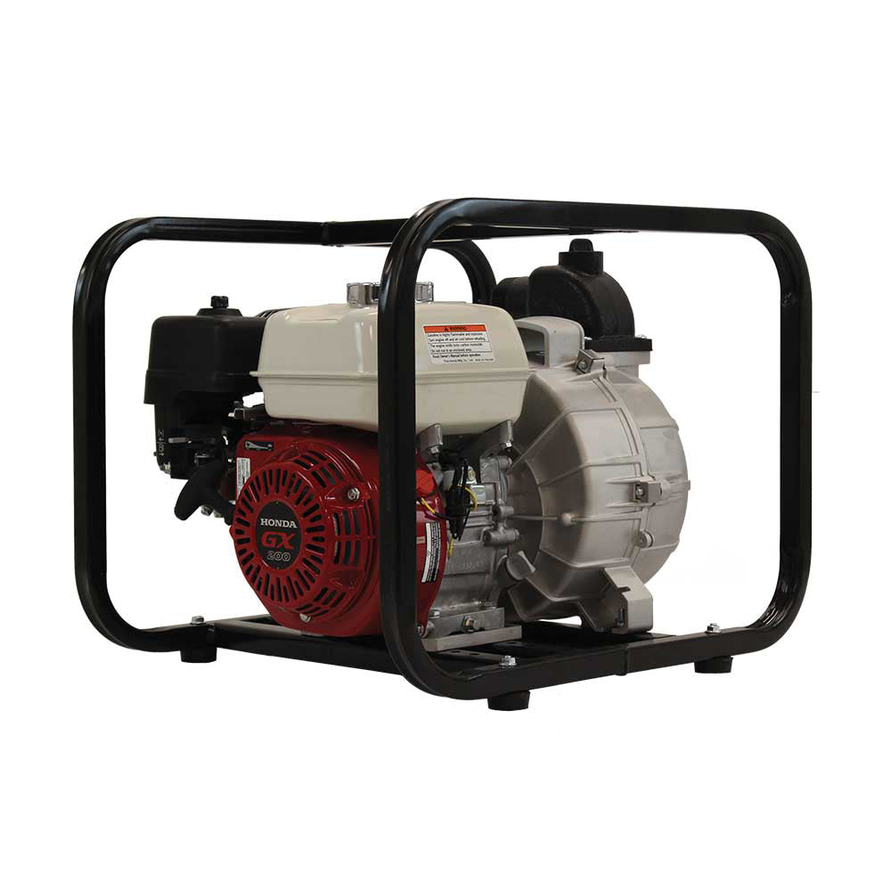 BravePro Trash Pump | 2 In. | Honda GX200