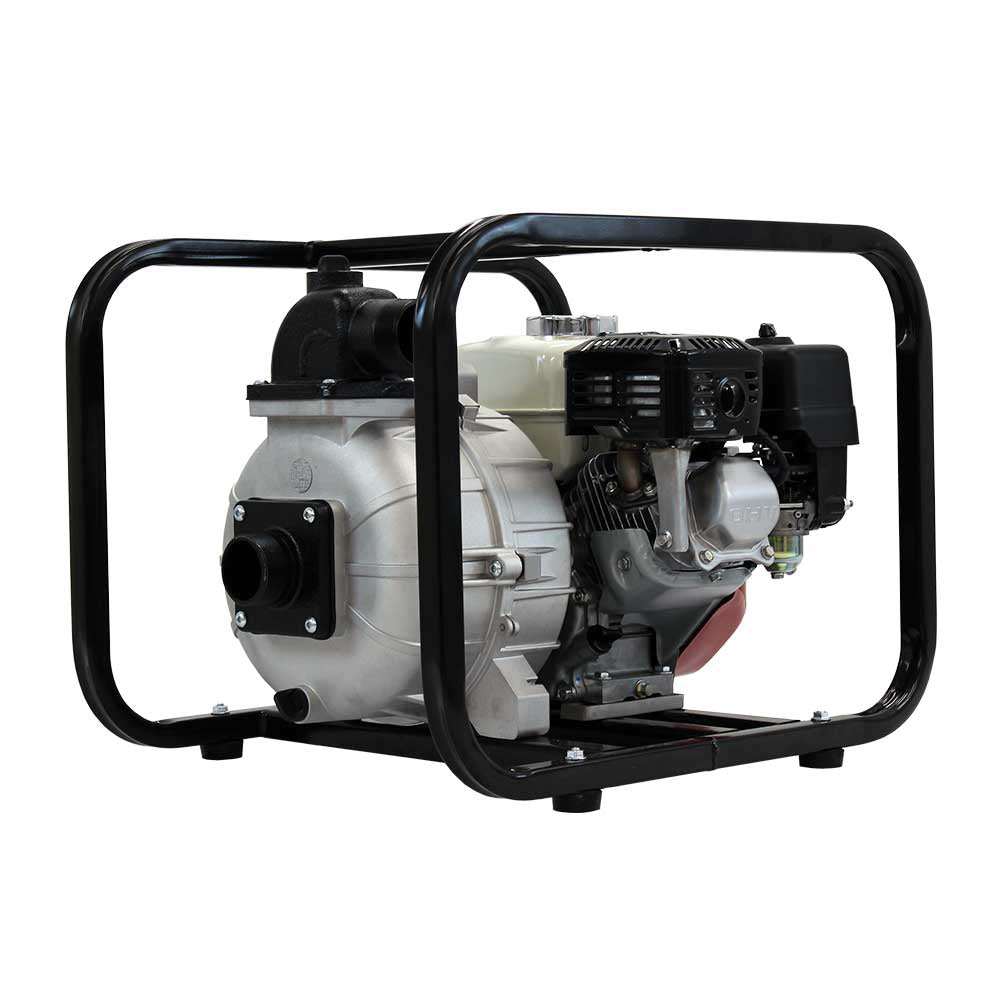 BravePro Trash Pump | 2 In. | Honda GX200