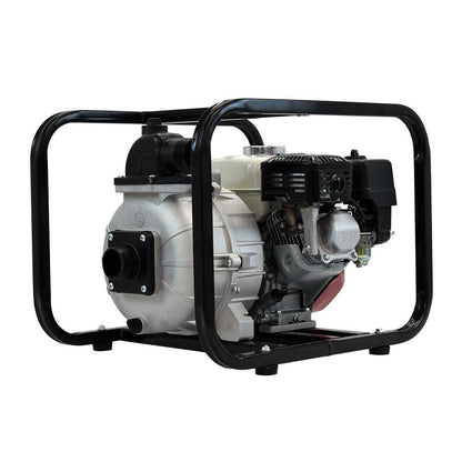 BravePro Trash Pump | 2 In. | Honda GX200