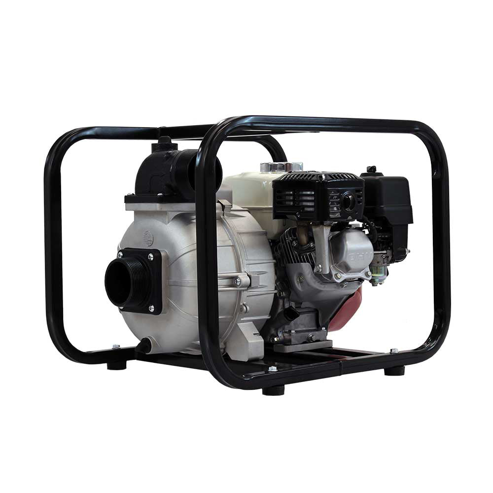 BravePro Trash Pump | 3 In. | Honda GX200