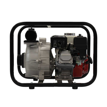 BravePro Trash Pump | 3 In. | Honda GX200