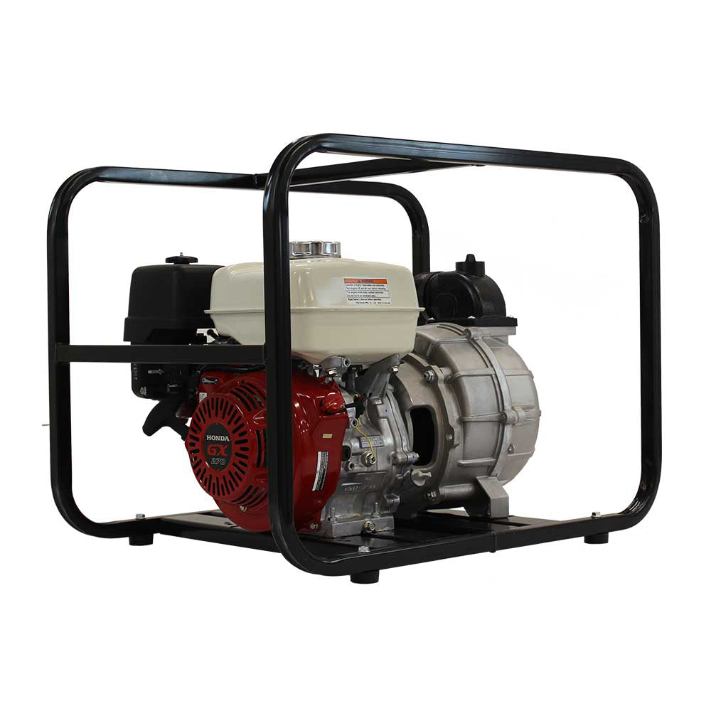 BravePro Trash Pump | 3 In. | Honda GX270