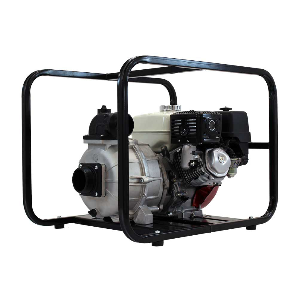 BravePro Trash Pump | 3 In. | Honda GX270