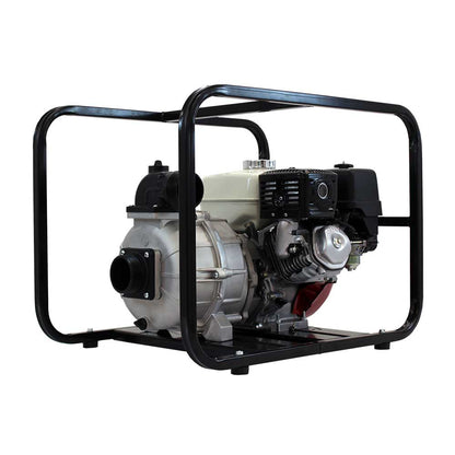 BravePro Trash Pump | 3 In. | Honda GX270