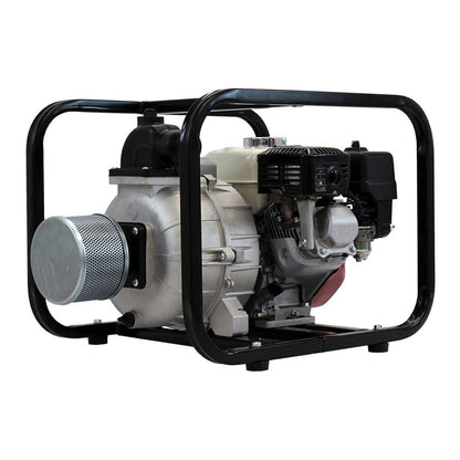 R/B BRP650THP2 BravePro Hi-Pressure Pump | 2 In. | Honda GX200