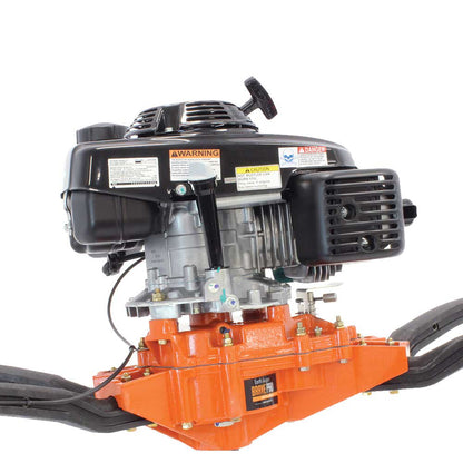 BravePro Two-Man Auger | 7/8 in. Square | Honda GXV160
