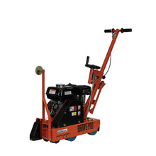 BravePro Green Concrete Saw | 10 In. | Honda GX200